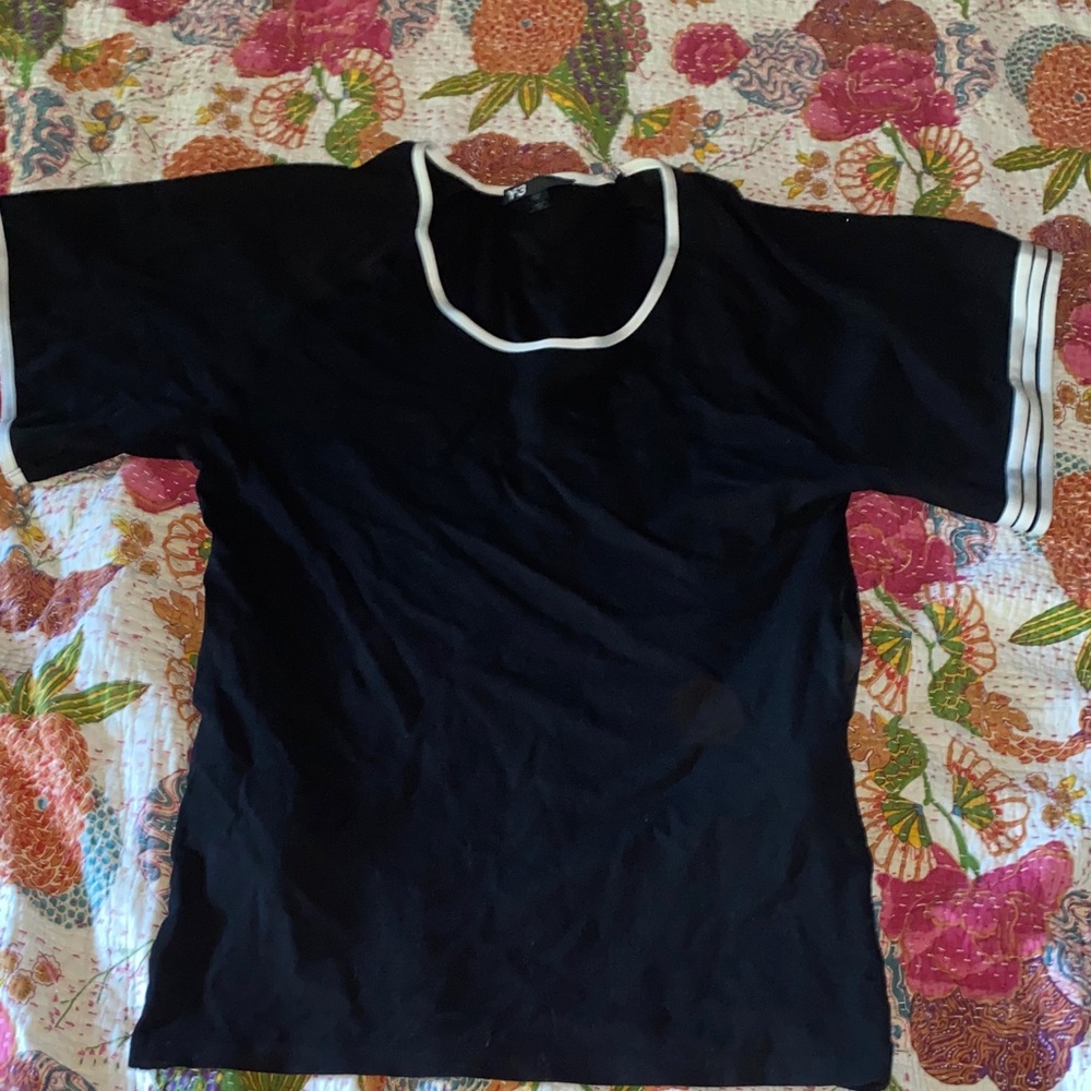 YOHJI YAMAMOTO Y-3 DRESS
